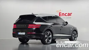 Genesis GV80, 2025 — миниатюра 1