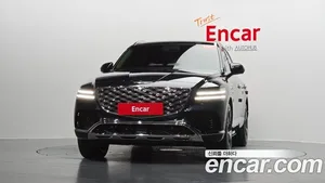 Genesis GV80, 2025 — миниатюра 2
