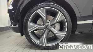 Genesis GV80, 2025 — миниатюра 4