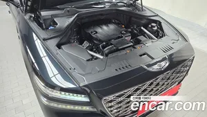 Genesis GV80, 2025 — миниатюра 5