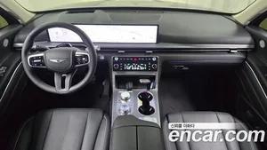 Genesis GV80, 2025 — миниатюра 9
