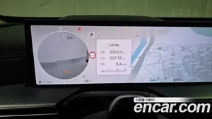 Genesis GV80, 2025 — миниатюра 10