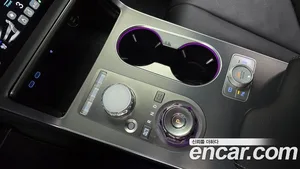 Genesis GV80, 2025 — миниатюра 11
