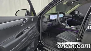 Genesis GV80, 2025 — миниатюра 12
