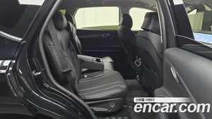 Genesis GV80, 2025 — миниатюра 16