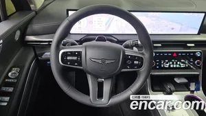 Genesis GV80, 2025 — миниатюра 17