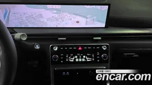 Genesis GV80, 2025 — миниатюра 18