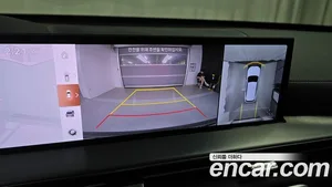 Genesis GV80, 2025 — миниатюра 19