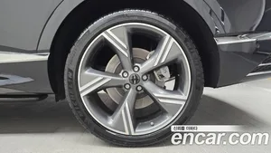 Genesis GV80, 2025 — миниатюра 6