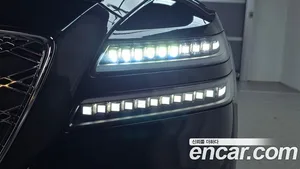 Genesis GV80, 2025 — миниатюра 7