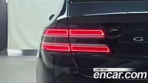Genesis GV80, 2025 — миниатюра 8