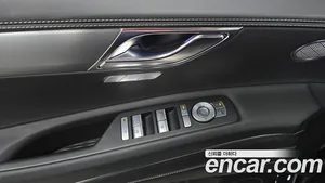 Genesis GV80, 2025 — миниатюра 26