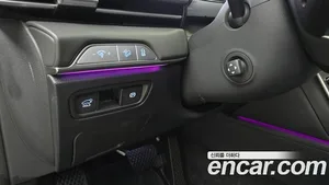 Genesis GV80, 2025 — миниатюра 29
