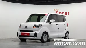 Kia RAY, 2020 — миниатюра 1