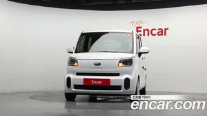 Kia RAY, 2020 — миниатюра 3