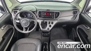 Kia RAY, 2020 — миниатюра 10