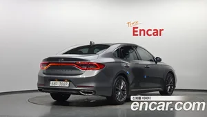 Hyundai Grandeur, 2017 — миниатюра 2