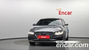 Hyundai Grandeur, 2017 — миниатюра 3
