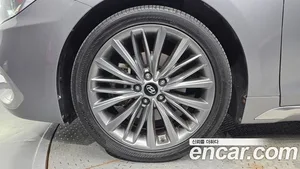 Hyundai Grandeur, 2017 — миниатюра 5