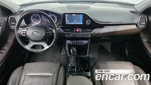 Hyundai Grandeur, 2017 — миниатюра 10