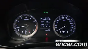 Hyundai Grandeur, 2017 — миниатюра 11