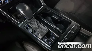 Hyundai Grandeur, 2017 — миниатюра 12