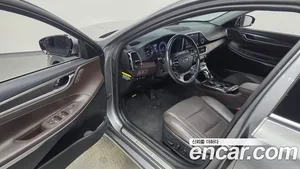 Hyundai Grandeur, 2017 — миниатюра 13