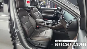Hyundai Grandeur, 2017 — миниатюра 17