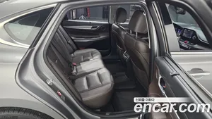 Hyundai Grandeur, 2017 — миниатюра 18