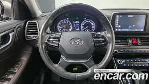 Hyundai Grandeur, 2017 — миниатюра 19
