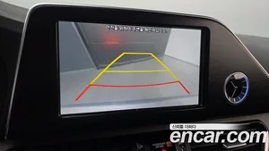 Hyundai Grandeur, 2017 — миниатюра 20