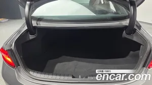 Hyundai Grandeur, 2017 — миниатюра 21