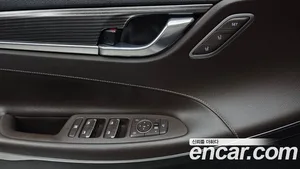 Hyundai Grandeur, 2017 — миниатюра 22