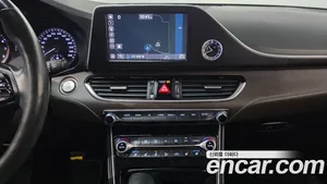 Hyundai Grandeur, 2017 — миниатюра 23