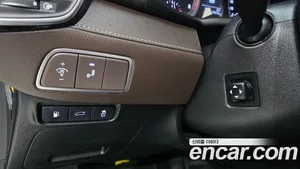 Hyundai Grandeur, 2017 — миниатюра 25
