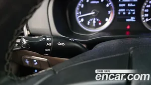 Hyundai Grandeur, 2017 — миниатюра 26