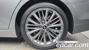 Hyundai Grandeur, 2017 — миниатюра 7