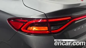 Hyundai Grandeur, 2017 — миниатюра 9