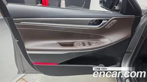 Hyundai Grandeur, 2017 — миниатюра 14