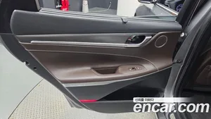 Hyundai Grandeur, 2017 — миниатюра 15
