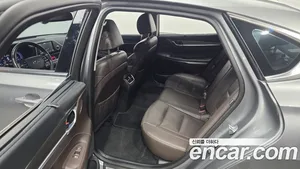 Hyundai Grandeur, 2017 — миниатюра 16