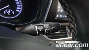 Hyundai Grandeur, 2017 — миниатюра 27
