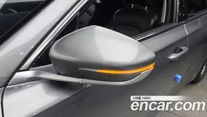 Hyundai Grandeur, 2017 — миниатюра 29