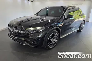 Mercedes-Benz GLC-Class, 2024 — миниатюра 1
