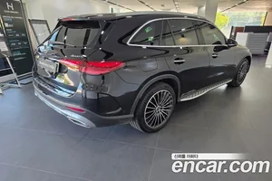 Mercedes-Benz GLC-Class, 2024 — миниатюра 2