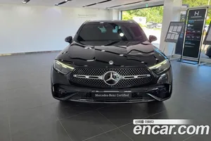 Mercedes-Benz GLC-Class, 2024 — миниатюра 3