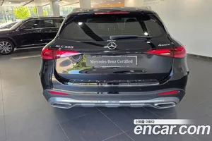 Mercedes-Benz GLC-Class, 2024 — миниатюра 4