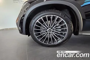 Mercedes-Benz GLC-Class, 2024 — миниатюра 5