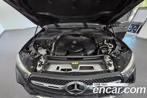 Mercedes-Benz GLC-Class, 2024 — миниатюра 6