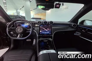 Mercedes-Benz GLC-Class, 2024 — миниатюра 7
